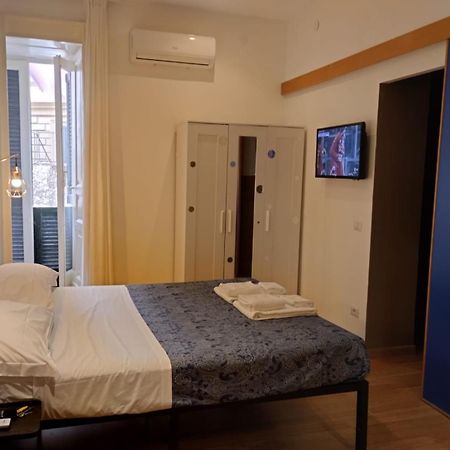 Amedeo Square Bed and Breakfast Napoli Eksteriør billede