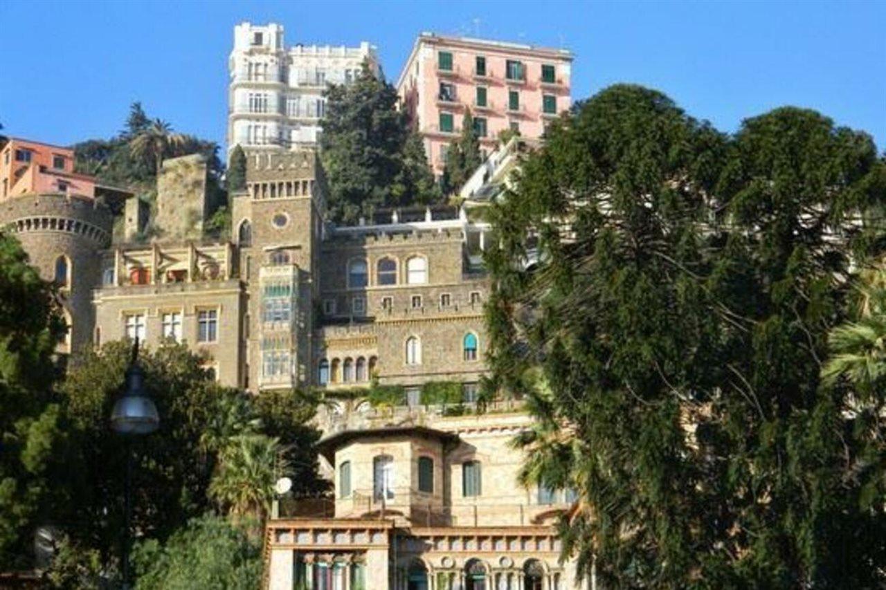 Amedeo Square Bed and Breakfast Napoli Eksteriør billede