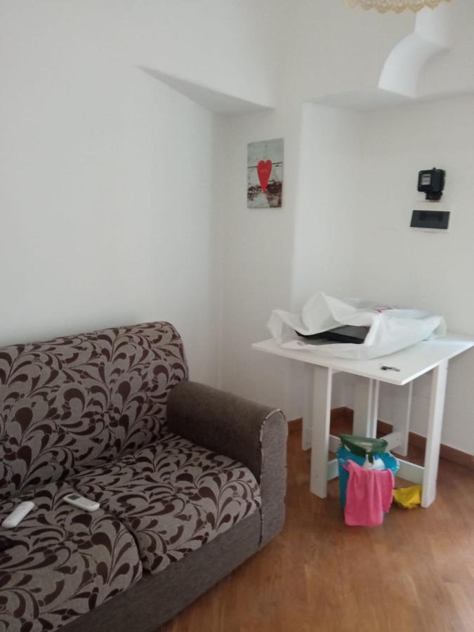 Amedeo Square Bed and Breakfast Napoli Eksteriør billede