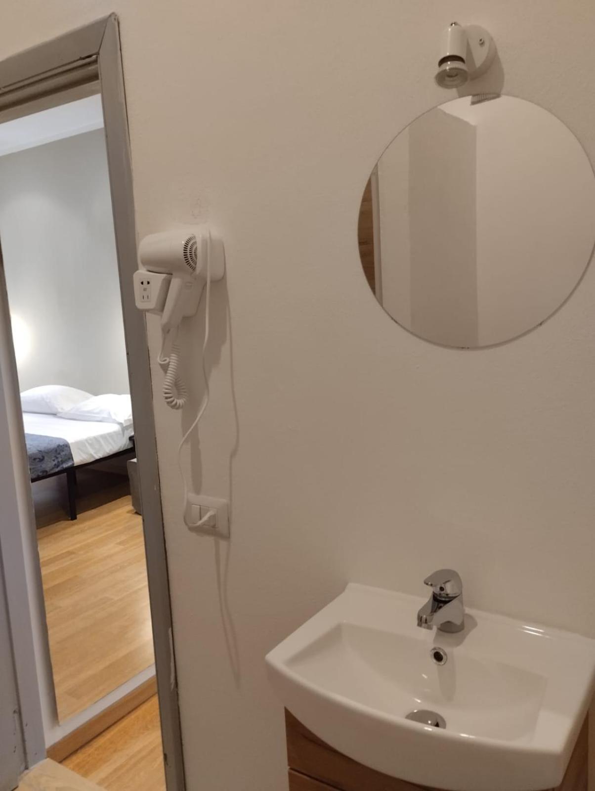 Amedeo Square Bed and Breakfast Napoli Eksteriør billede
