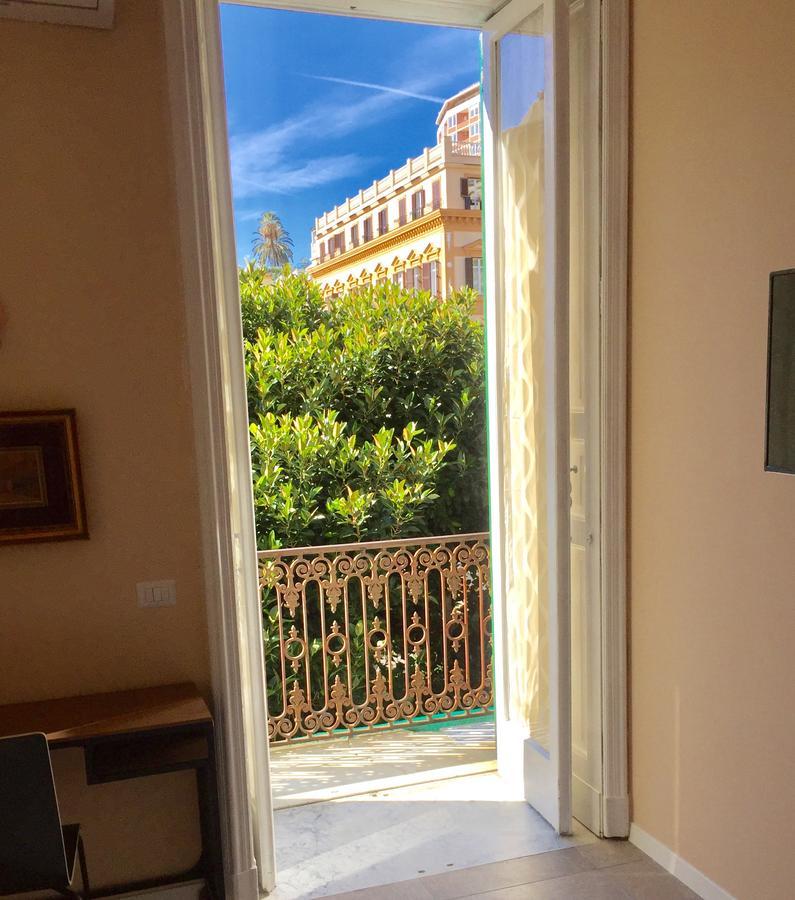 Amedeo Square Bed and Breakfast Napoli Eksteriør billede